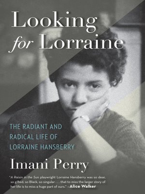 cover image of Looking for Lorraine